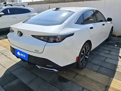Changan Yida