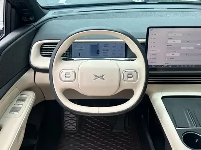 Xpeng G6
