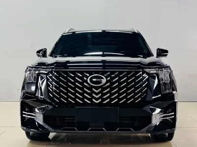 GAC Motor Trumpchi GS8