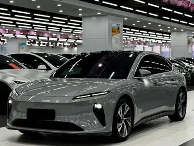 Nio ET5