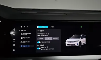 Renault-KoreaSamsung Grand Koleos
