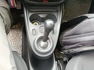Smart Smart Forfour