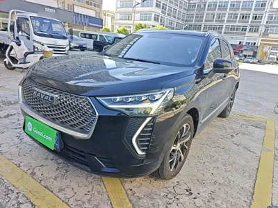 Haval Chulian