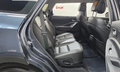 Hyundai Maxcruz