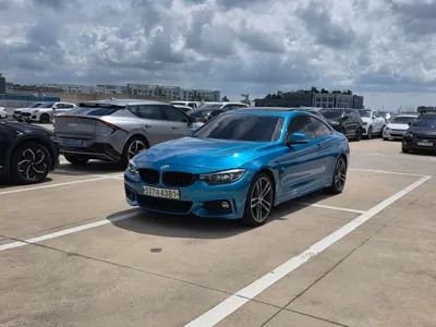 BMW 4-Series