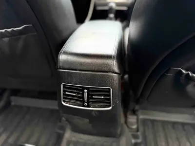 Hyundai Mistra