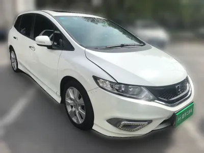 Honda Jade