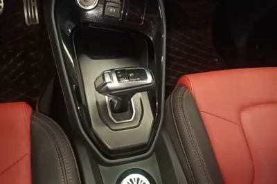 Haval H2s