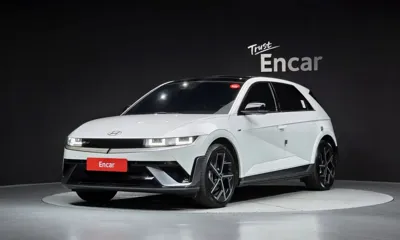 Hyundai Ioniq5