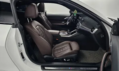 BMW 4-Series