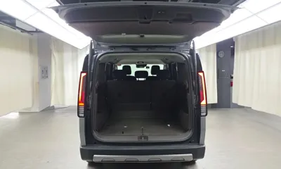 Kia PV5