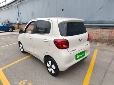 Wuling MINIEV