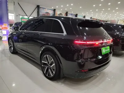 Li Auto Li L7