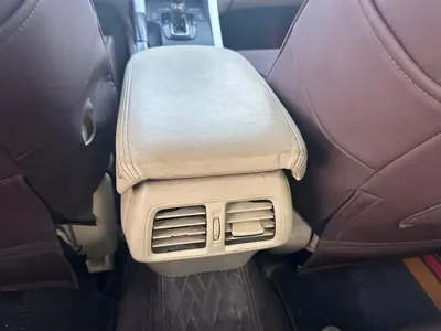 Honda Spirior