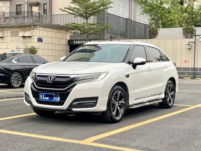 Honda UR-V