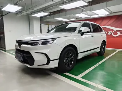 Honda Breeze