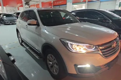 Hanteng X7