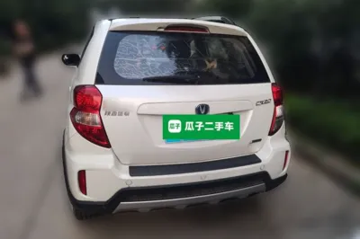 Changan CX20