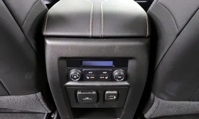 ChevroletGMDaewoo Traverse