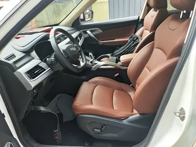 Geely Boyue
