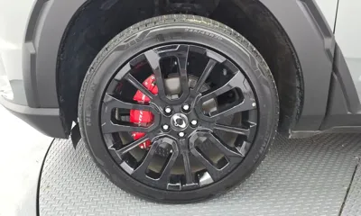 KG_Mobility_Ssangyong Torres