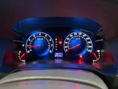 Mazda 8