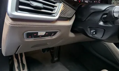 BMW X5M