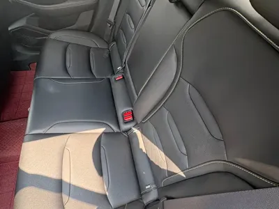 Geely Xingrui