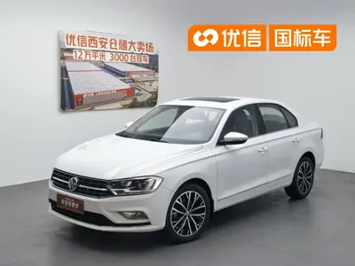 Volkswagen Bora