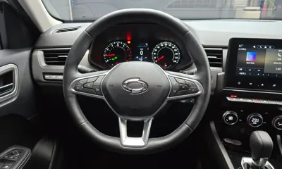 Renault-KoreaSamsung XM3
