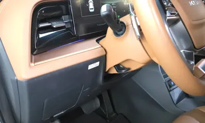 KG_Mobility_Ssangyong Torres