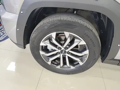 Haval 哈弗大狗 PLUS