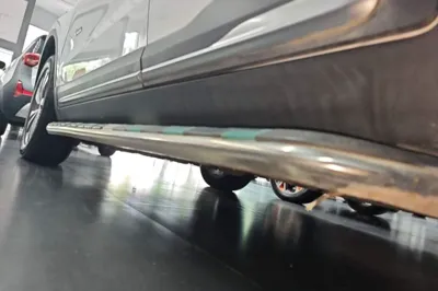 Geely Auto Emgrand X7 Sport