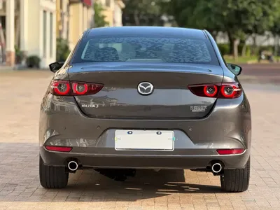 Mazda 3 Axela