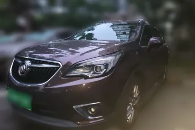 Buick Envision