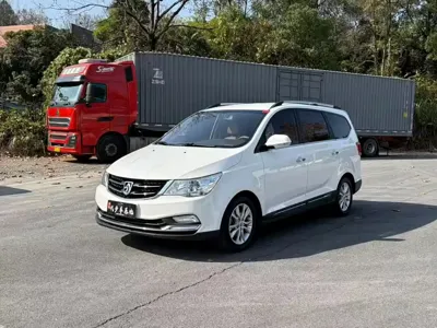 Baojun 730