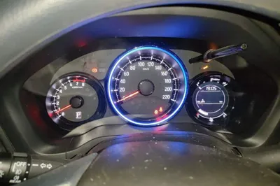 Honda XR-V