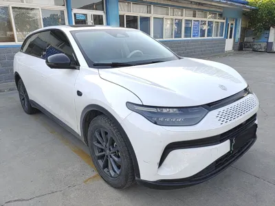 Leapmotor C11