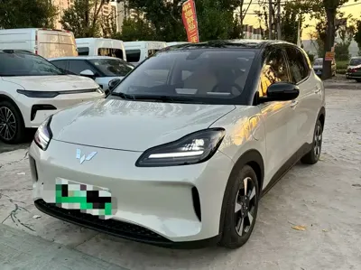 Wuling Bingo PLUS