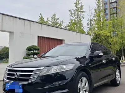 Honda Crosstour