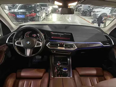 BMW X5 (Import)