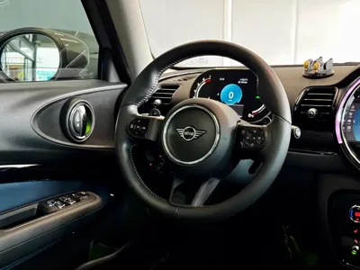 MINI Mini Clubman