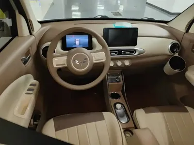 Wuling MINIEV