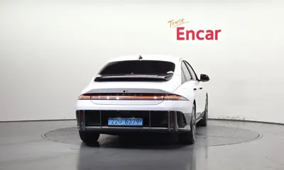 Hyundai Ioniq6