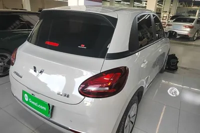 Wuling Bingo