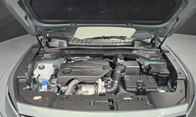 KG_Mobility_Ssangyong Torres