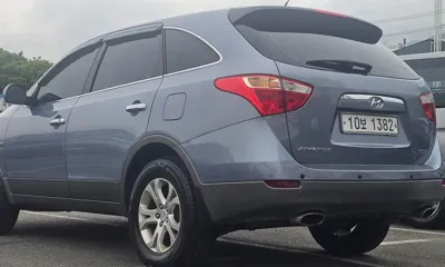 Hyundai Veracruz