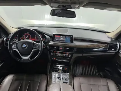 BMW X5 (Import)