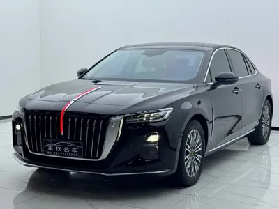 Hongqi Hongqi H5
