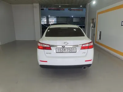 Renault-KoreaSamsung SM5